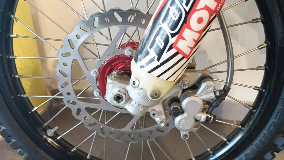 HM CRF 250 R (2013) (9)