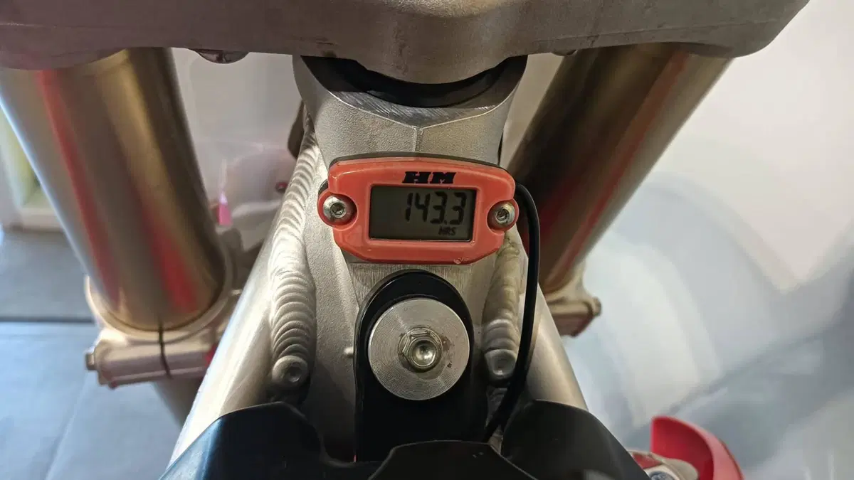 HM CRF 250 R (2013) (10)