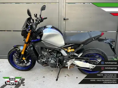 Yamaha MT-09 SP (2021 - 23) usata