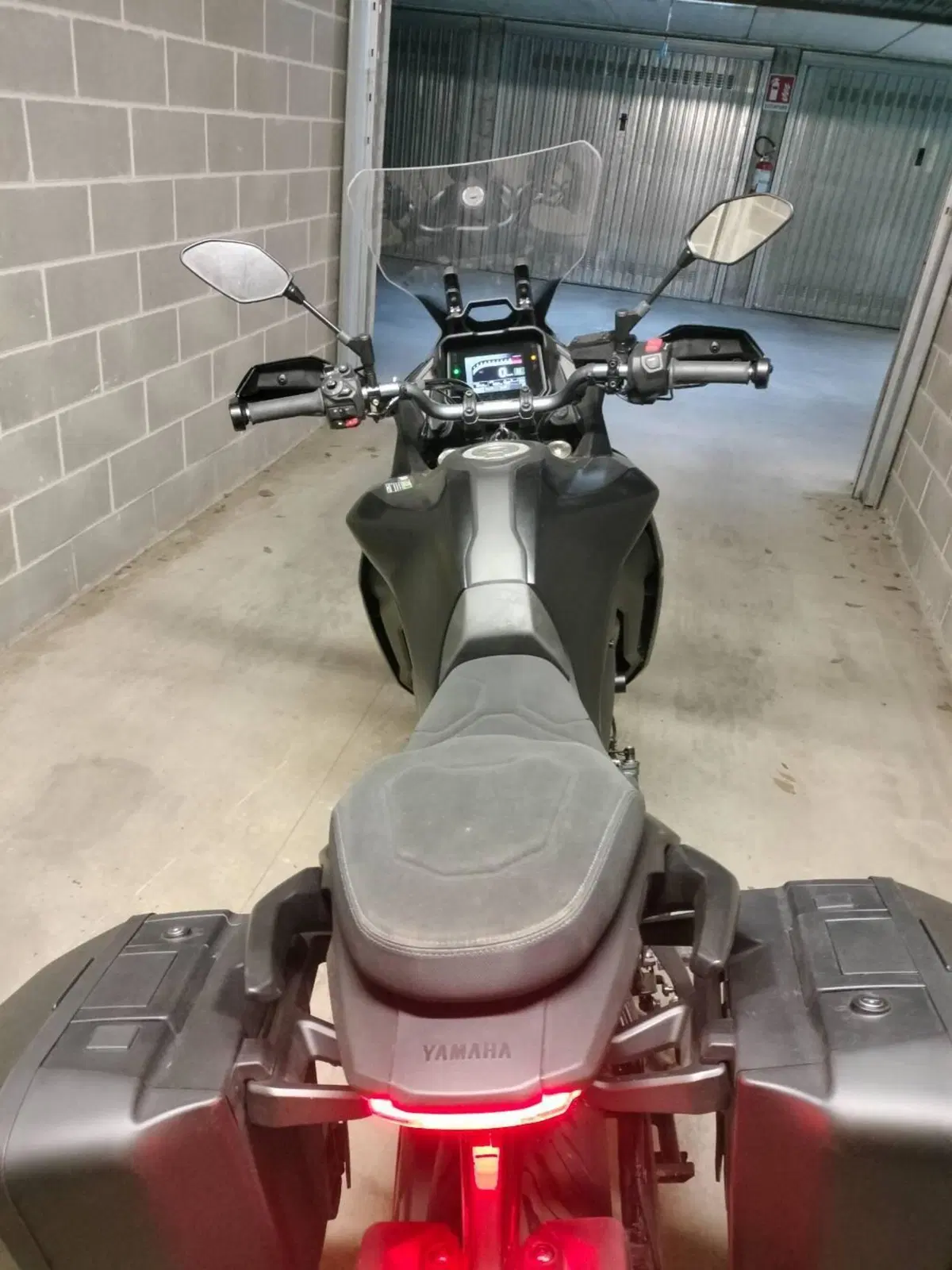 Yamaha Tracer 7 GT (2025 - 26) (3)