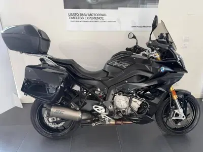 Bmw S 1000 XR (2017 - 19) usata