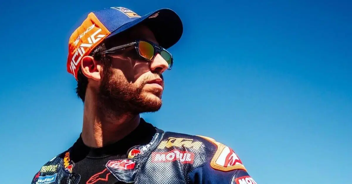 MotoGP, ESCLUSIVO - Enea Bastianini: 'In Ducati nel 2024 mi sentivo di troppo'