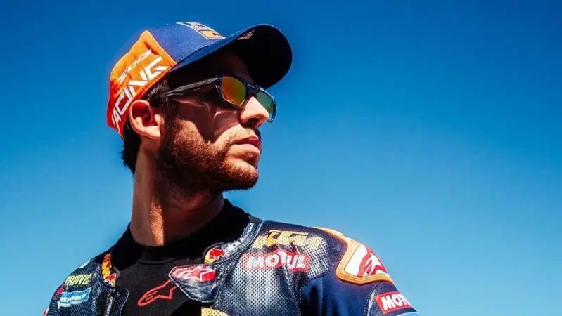 MotoGP, ESCLUSIVO - Enea Bastianini: 'In Ducati nel 2024 mi sentivo di troppo'