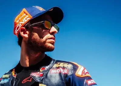 MotoGP, ESCLUSIVO - Enea Bastianini: 'In Ducati nel 2024 mi sentivo di troppo'