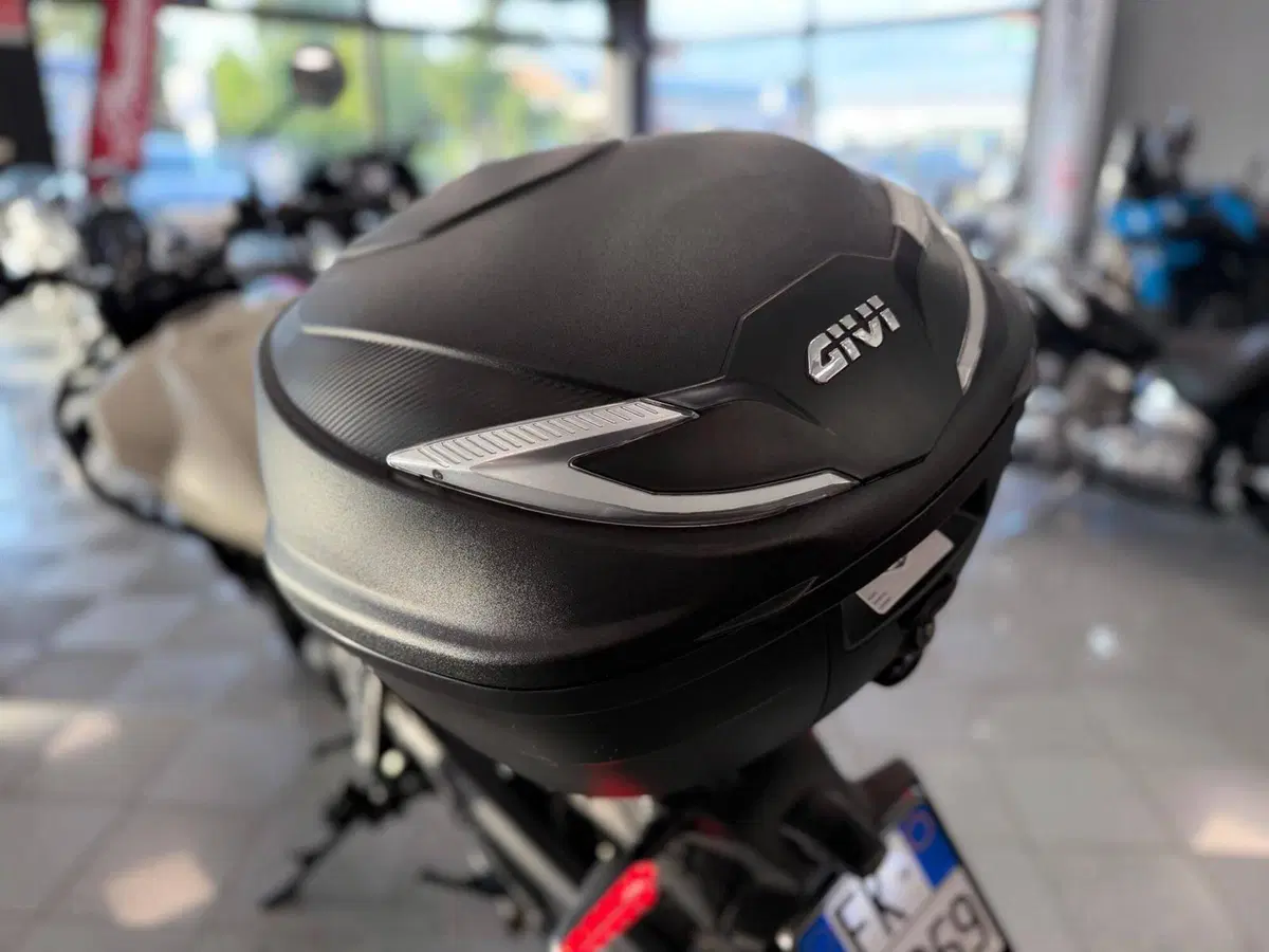 Royal Enfield Himalayan 450 (2024 - 26) (9)
