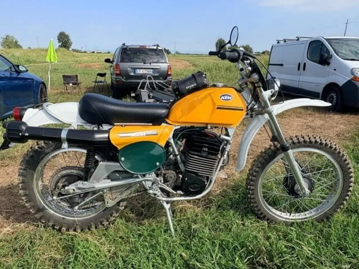 KTM 250 GS (3)