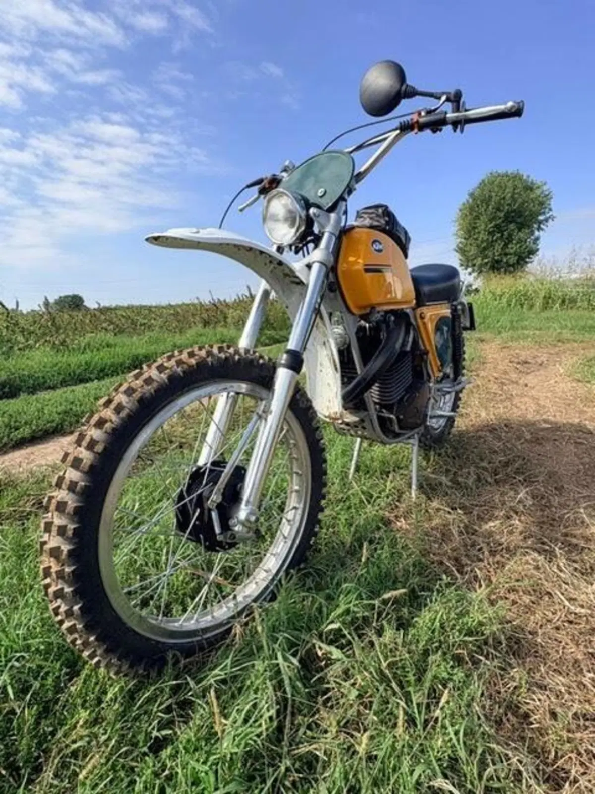 KTM 250 GS (4)