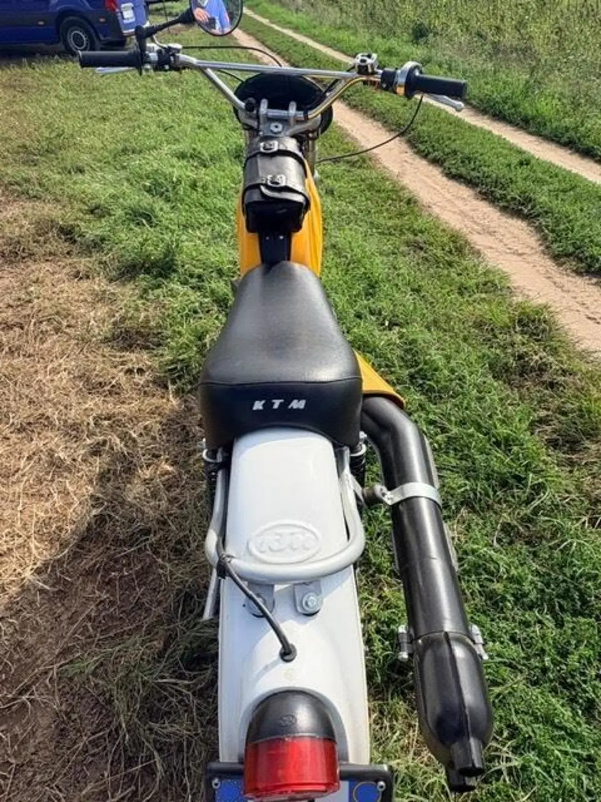 KTM 250 GS (5)