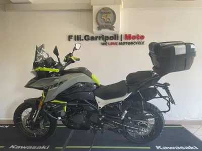 Benelli TRK 902 Xplorer (2026) nuova
