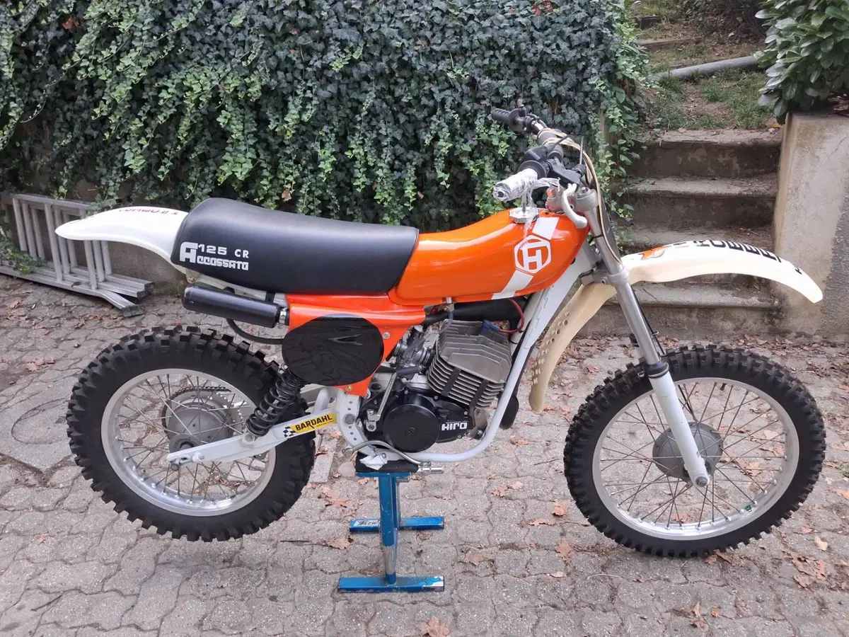 Altre marche Accossato CR 125 (2)