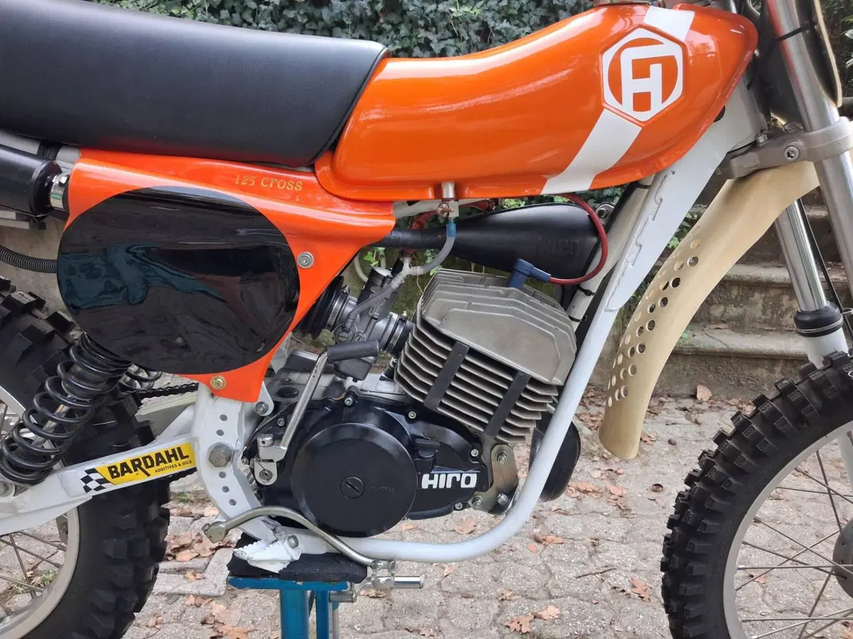 Altre marche Accossato CR 125 (4)