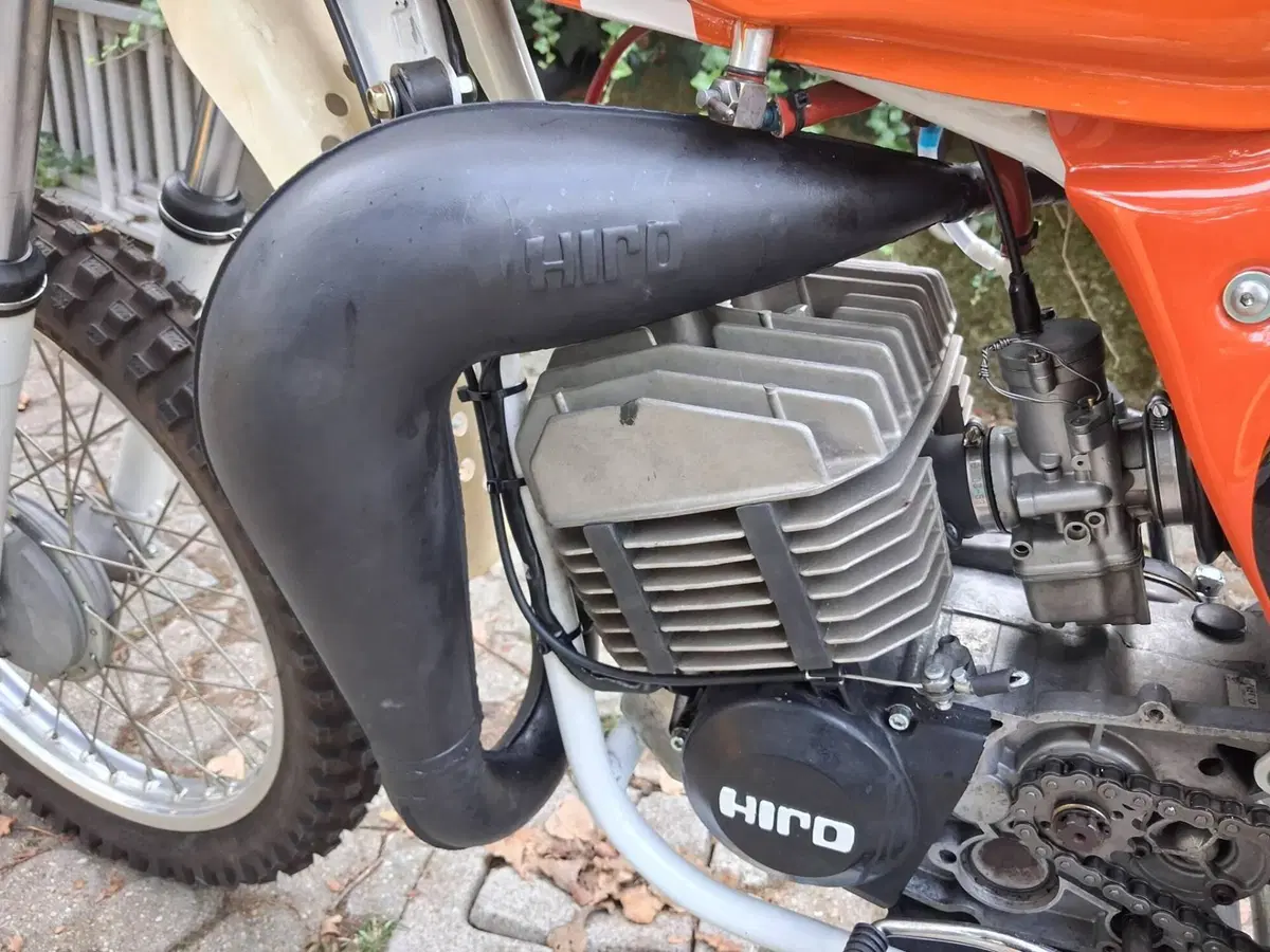 Altre marche Accossato CR 125 (6)