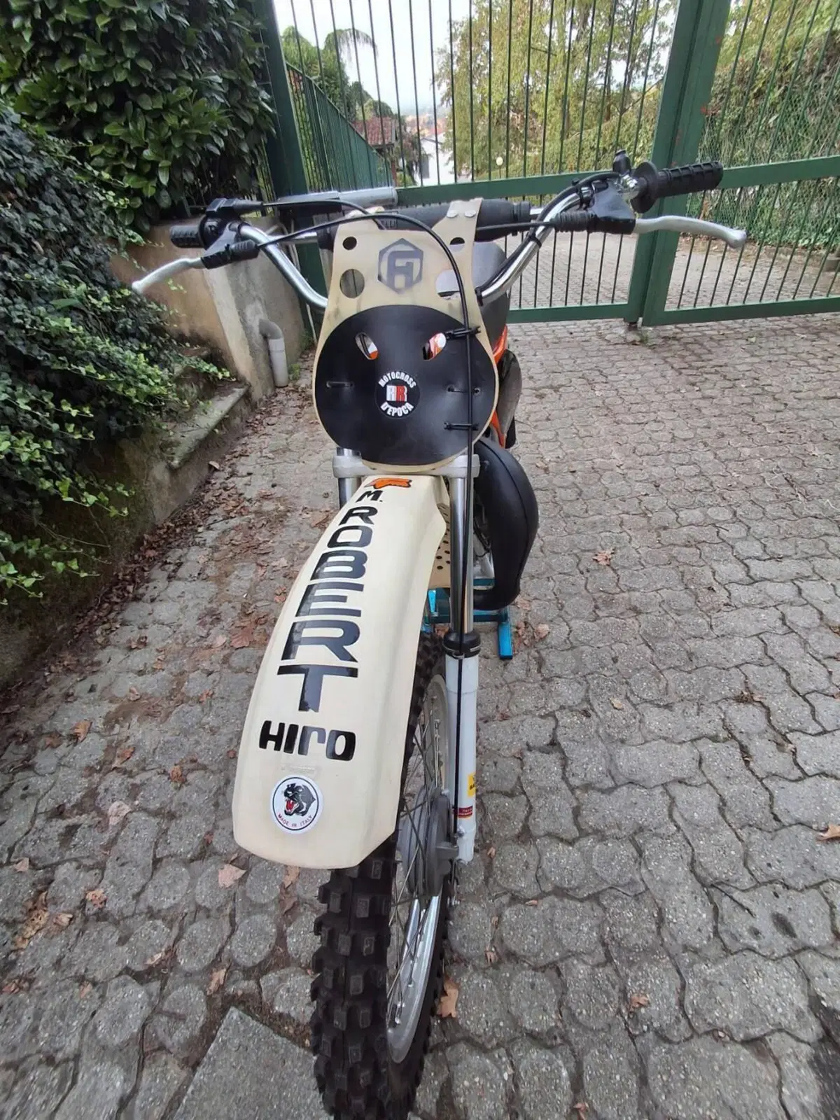 Altre marche Accossato CR 125 (8)