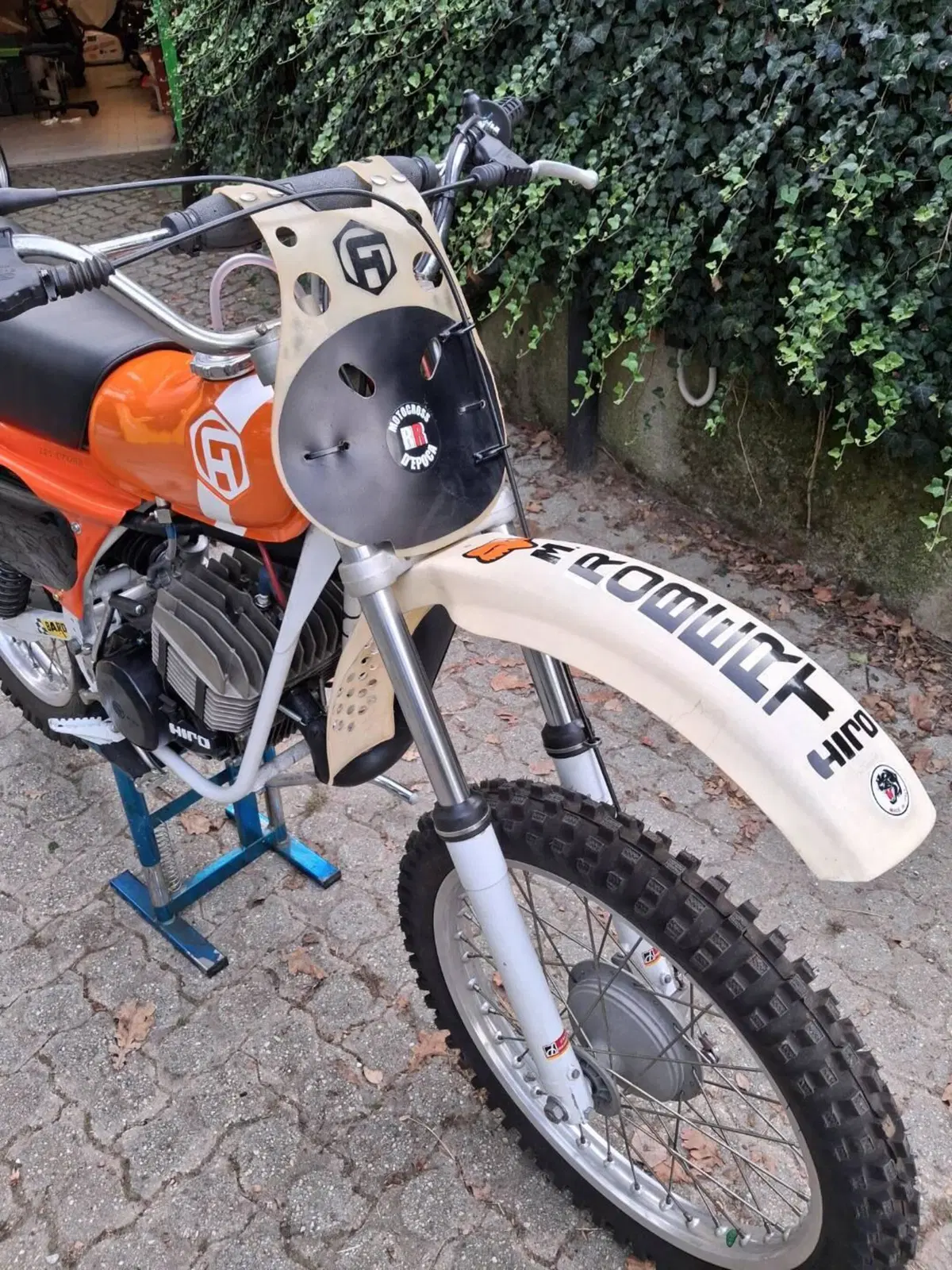 Altre marche Accossato CR 125 (10)