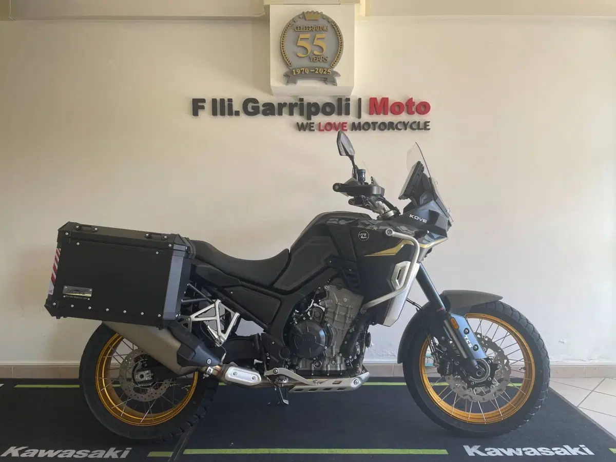Kove 800X GT Touring (2026) (2)