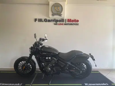 Benda Motorcycles Chinchilla 350 CVT Neo (2026) nuova