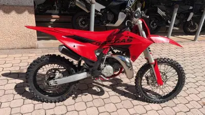 GASGAS MC 85 19'/16' (2025 - 27) usata