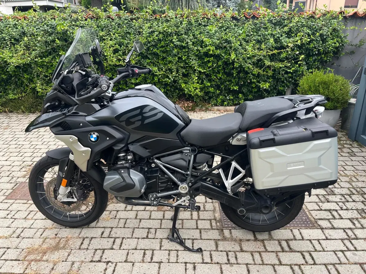 Bmw R 1250 GS (2021 - 24)