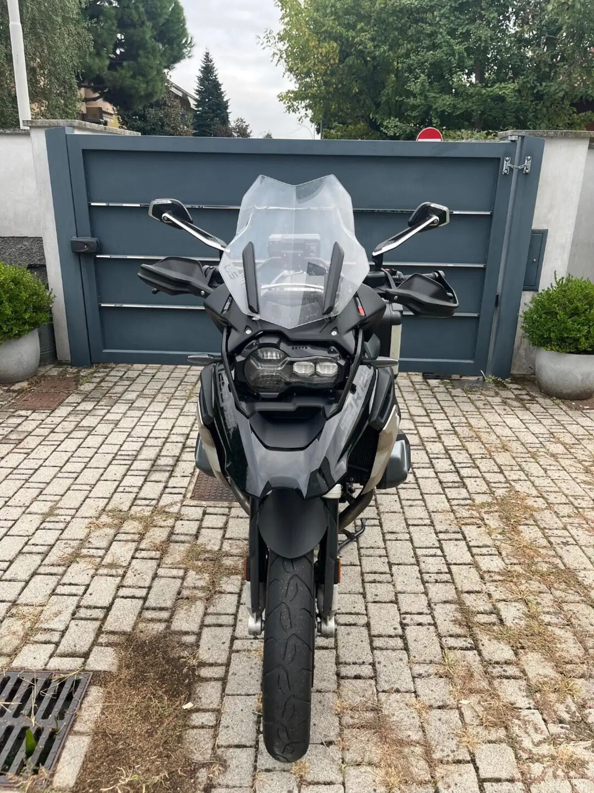 Bmw R 1250 GS (2021 - 24) (2)