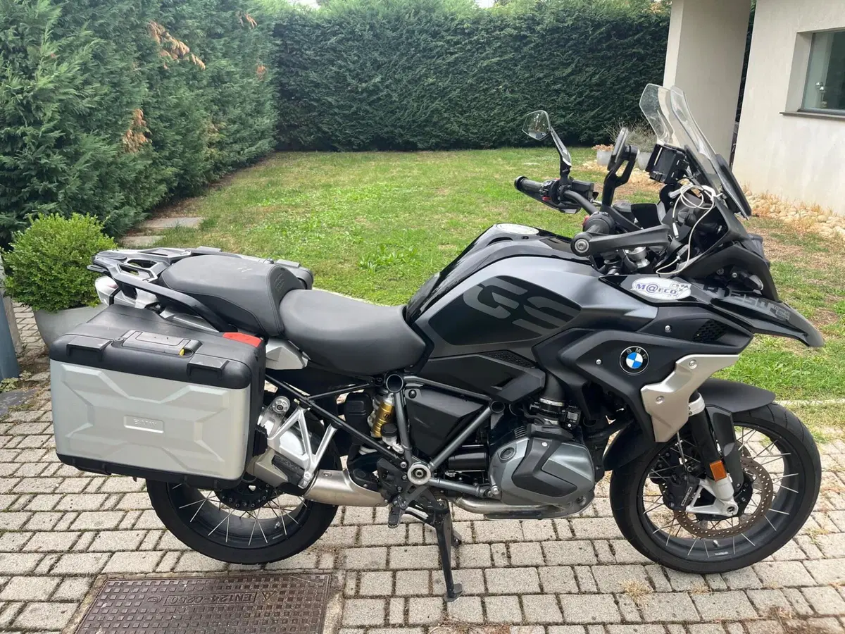 Bmw R 1250 GS (2021 - 24) (3)