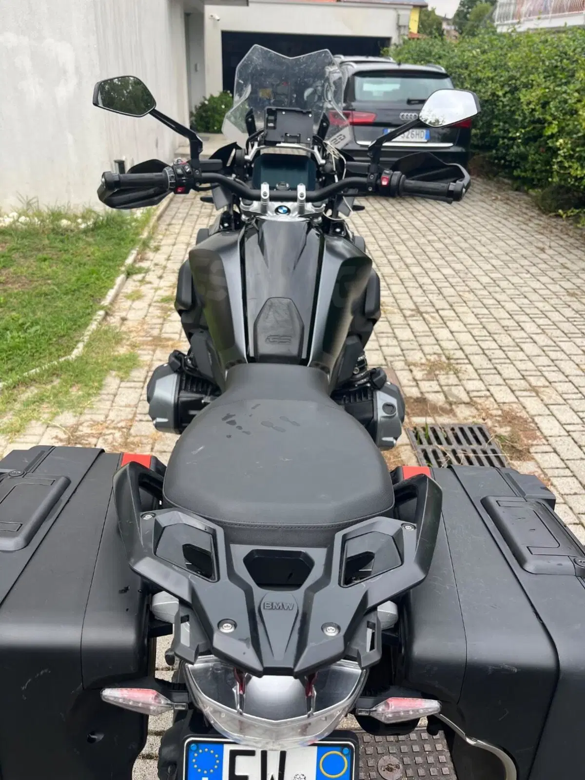 Bmw R 1250 GS (2021 - 24) (4)
