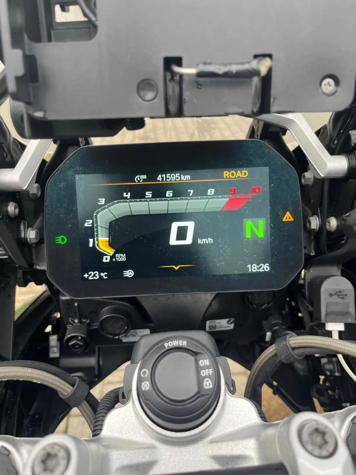 Bmw R 1250 GS (2021 - 24) (5)