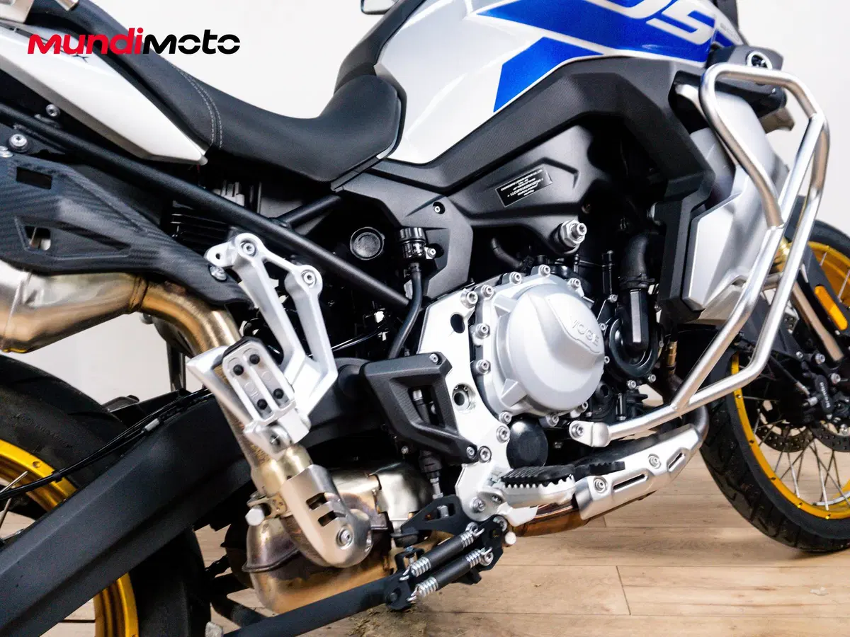 Voge Valico 650DSX (2021 - 24) (4)