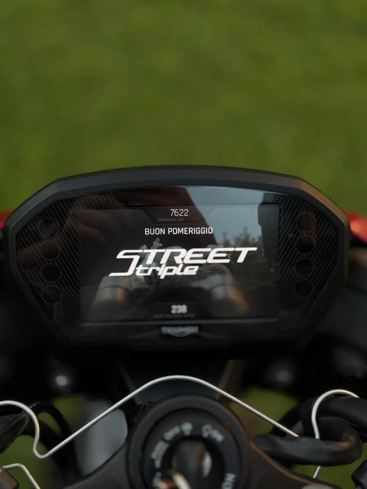 Triumph Street Triple 765 RS (2023 - 26) (6)