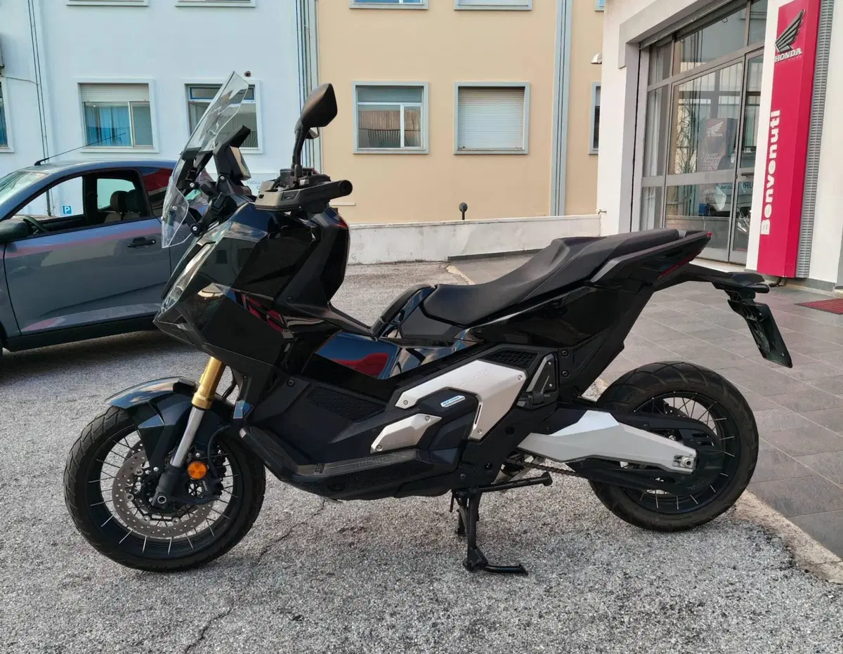 Honda X-ADV 750 (2025 - 27) (2)