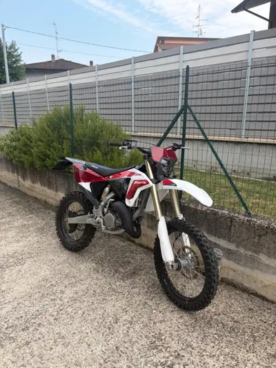 Fantic Motor XE 125 (2023) usata