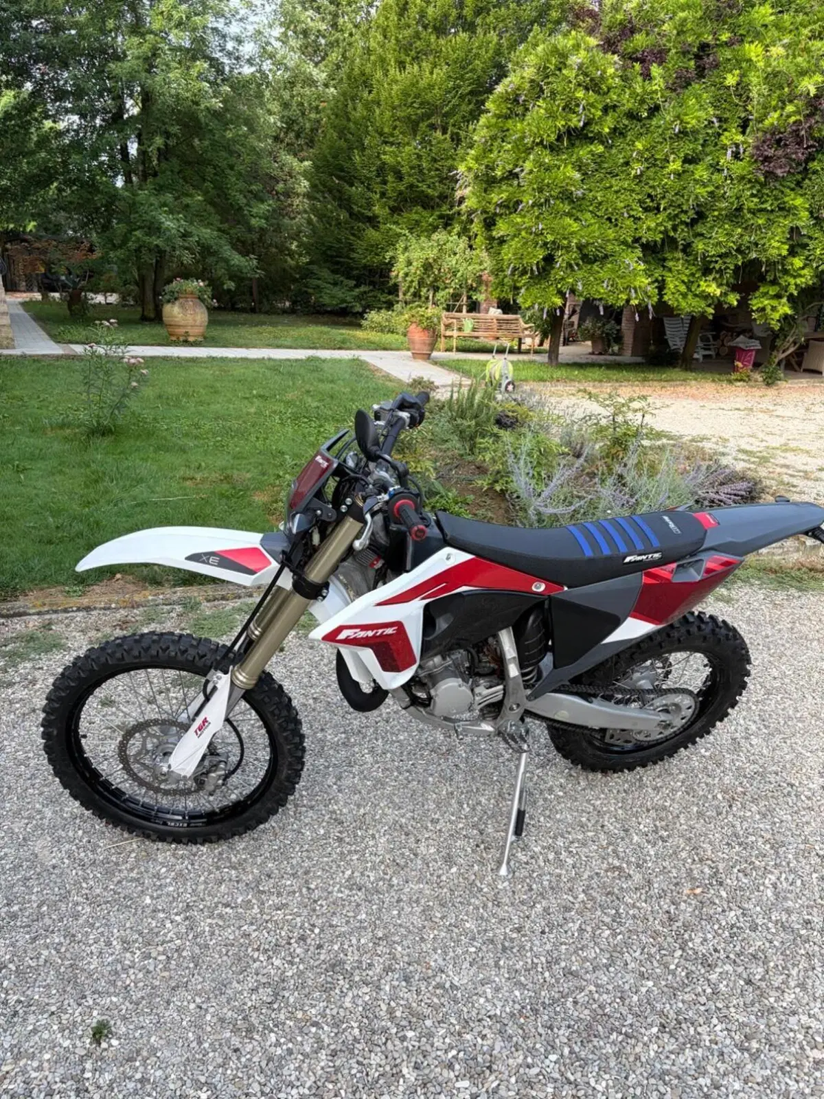 Fantic Motor XE 125 (2023) (5)