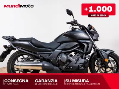 Honda CTX 700 ABS DCT (2014 - 16) usata