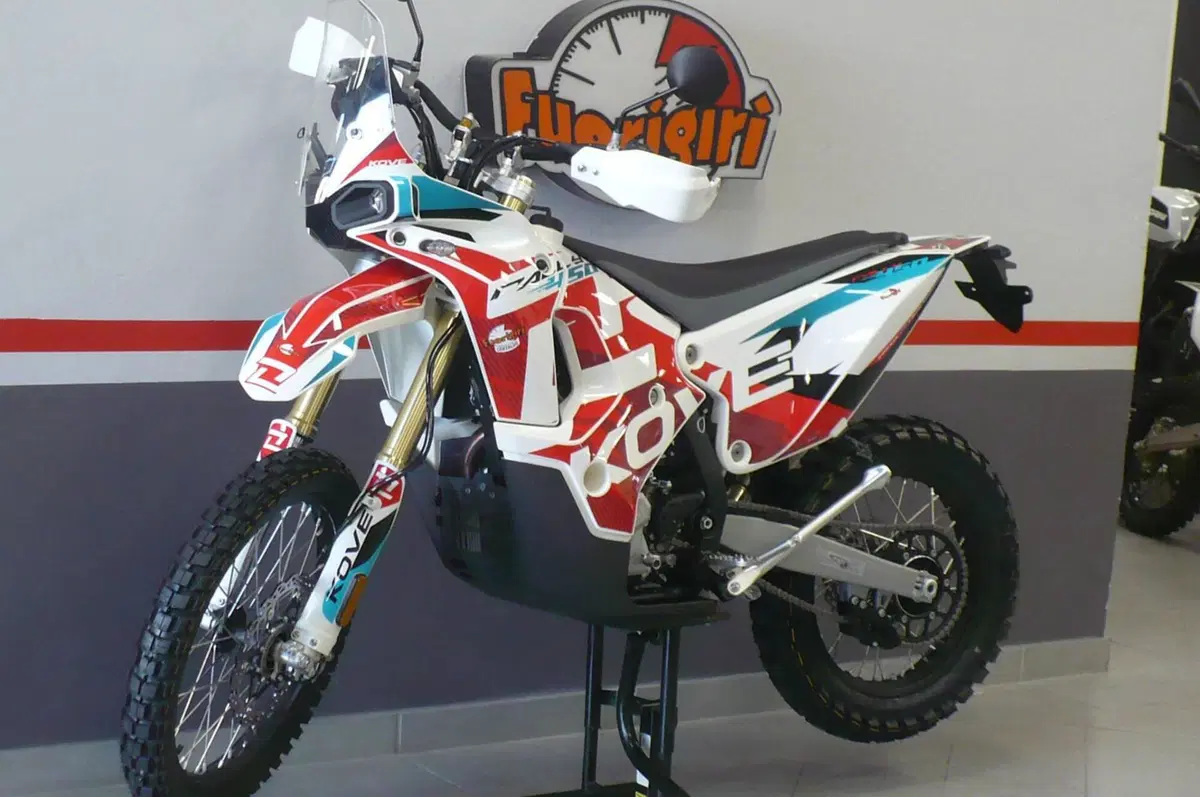 Kove 450 Rally High (2025 - 26) (4)