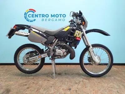 Aprilia RX 50 d'epoca