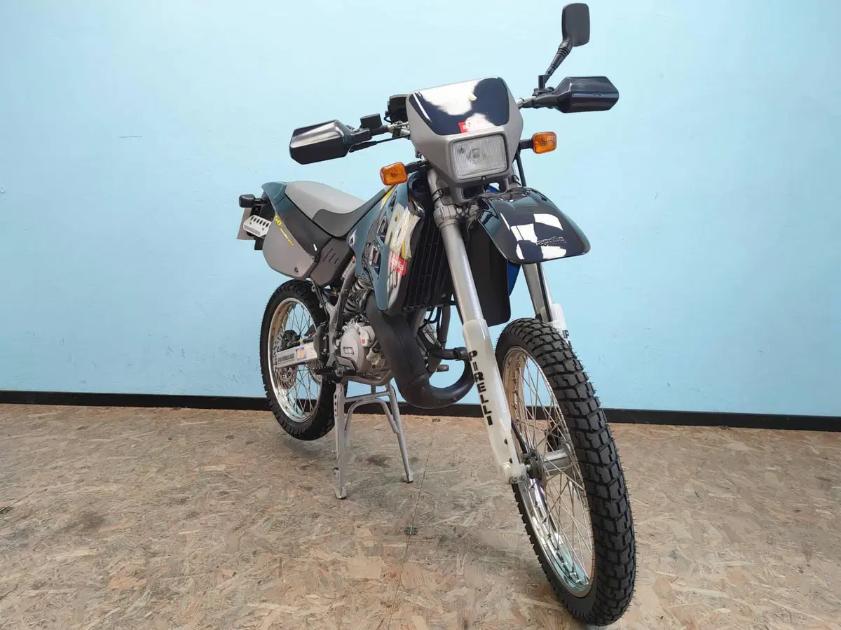 Aprilia RX 50 (2)