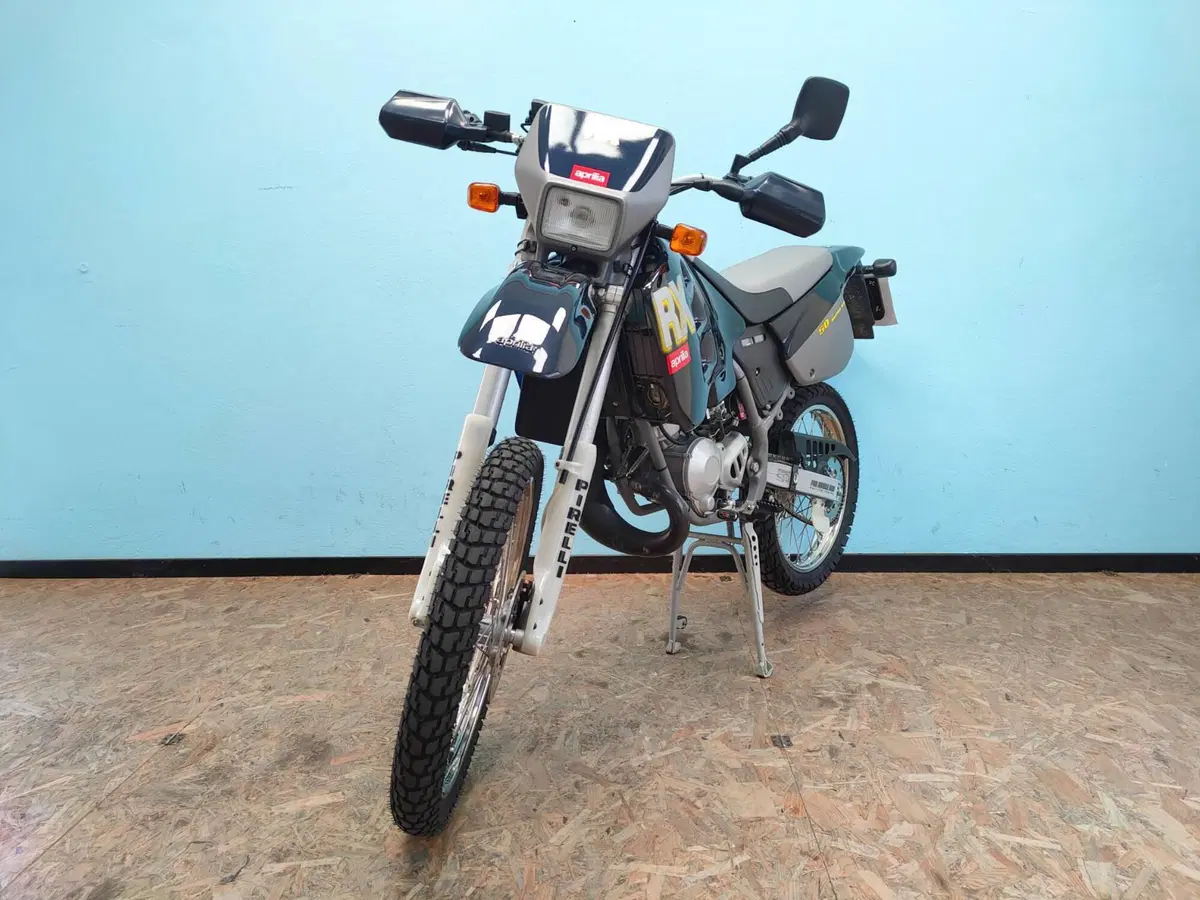 Aprilia RX 50 (3)
