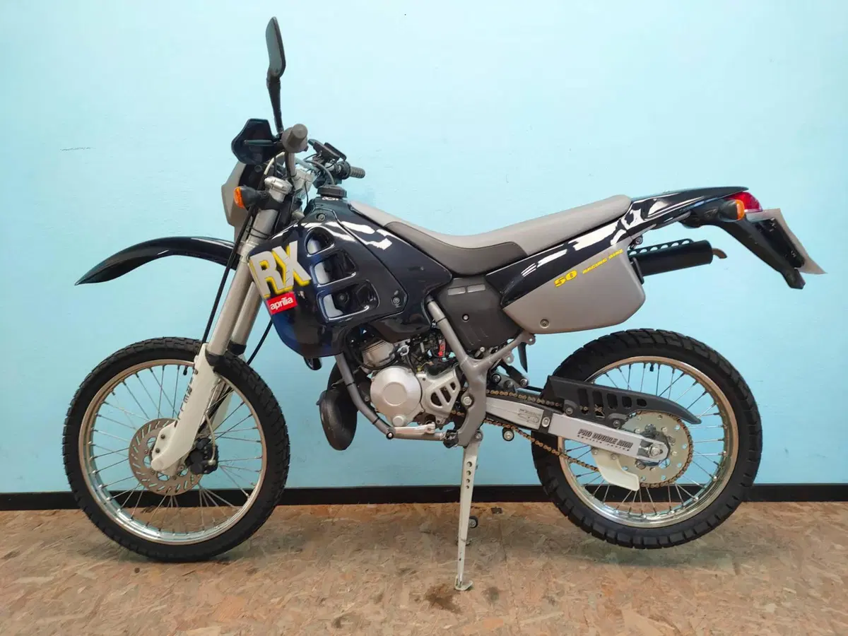Aprilia RX 50 (4)