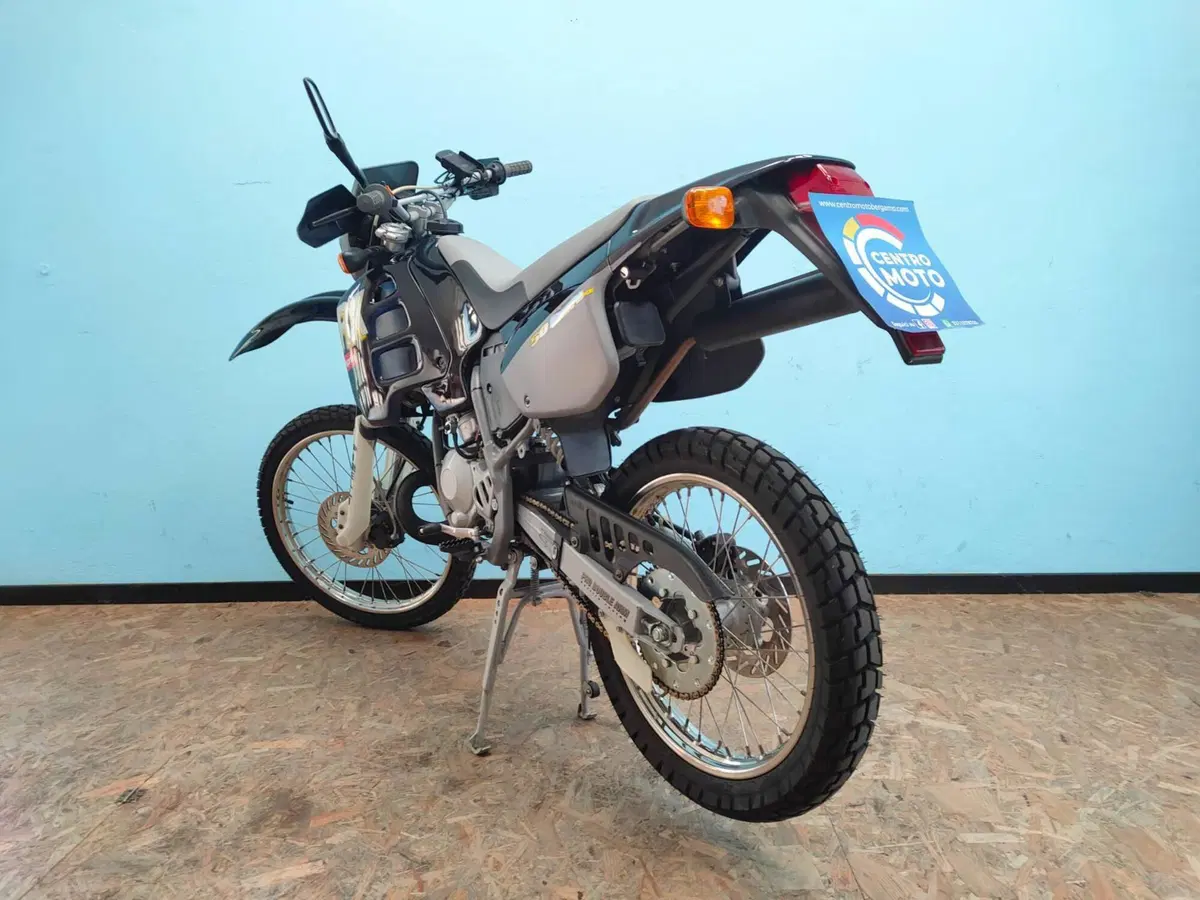 Aprilia RX 50 (5)