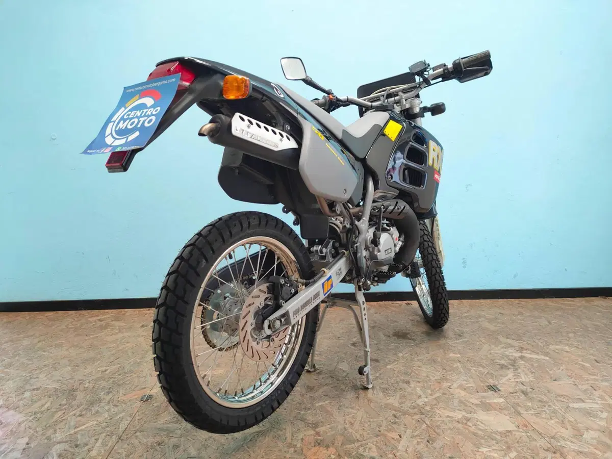 Aprilia RX 50 (6)