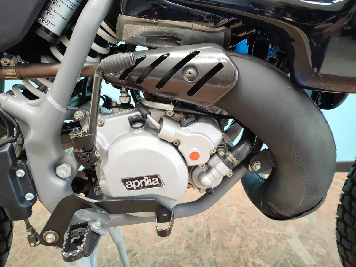 Aprilia RX 50 (10)