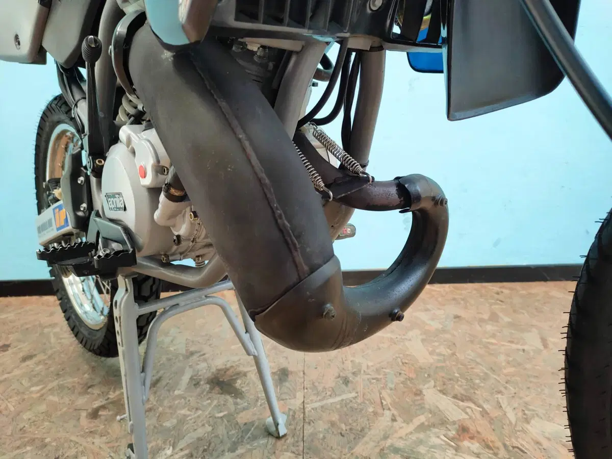 Aprilia RX 50 (11)