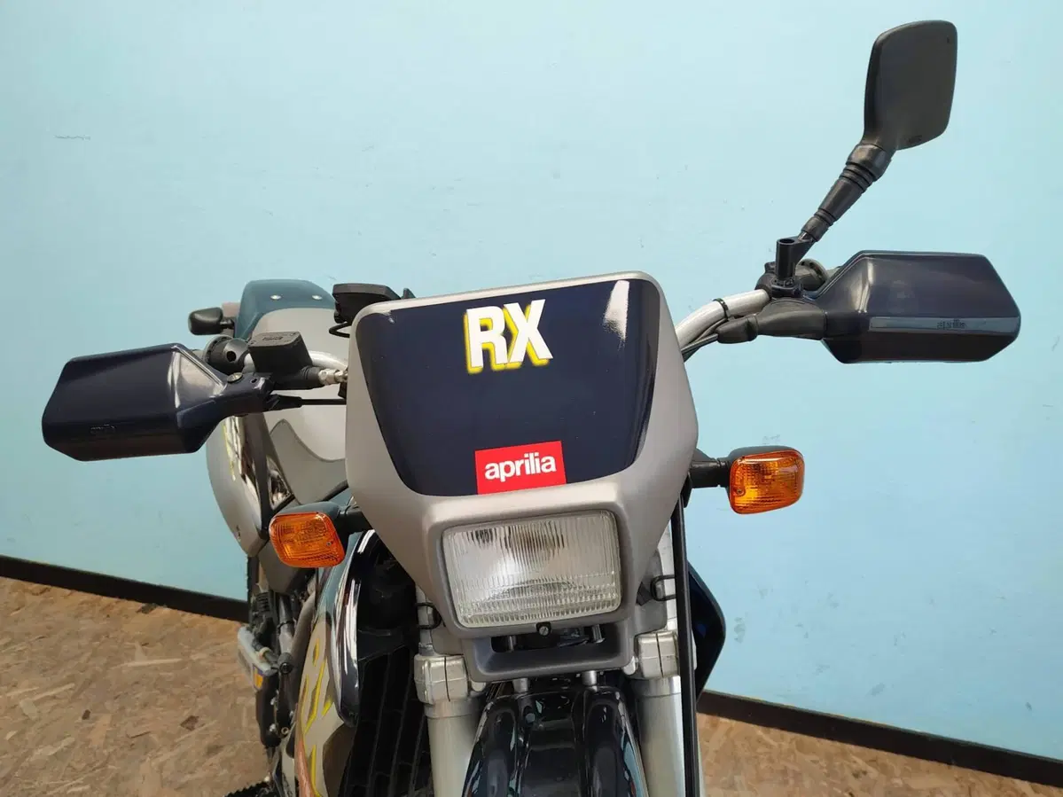 Aprilia RX 50 (16)