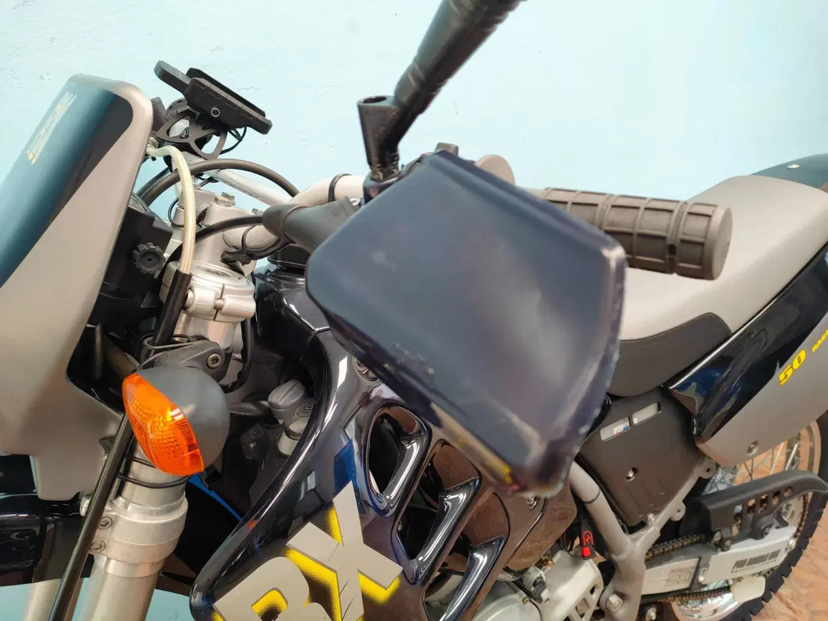 Aprilia RX 50 (19)