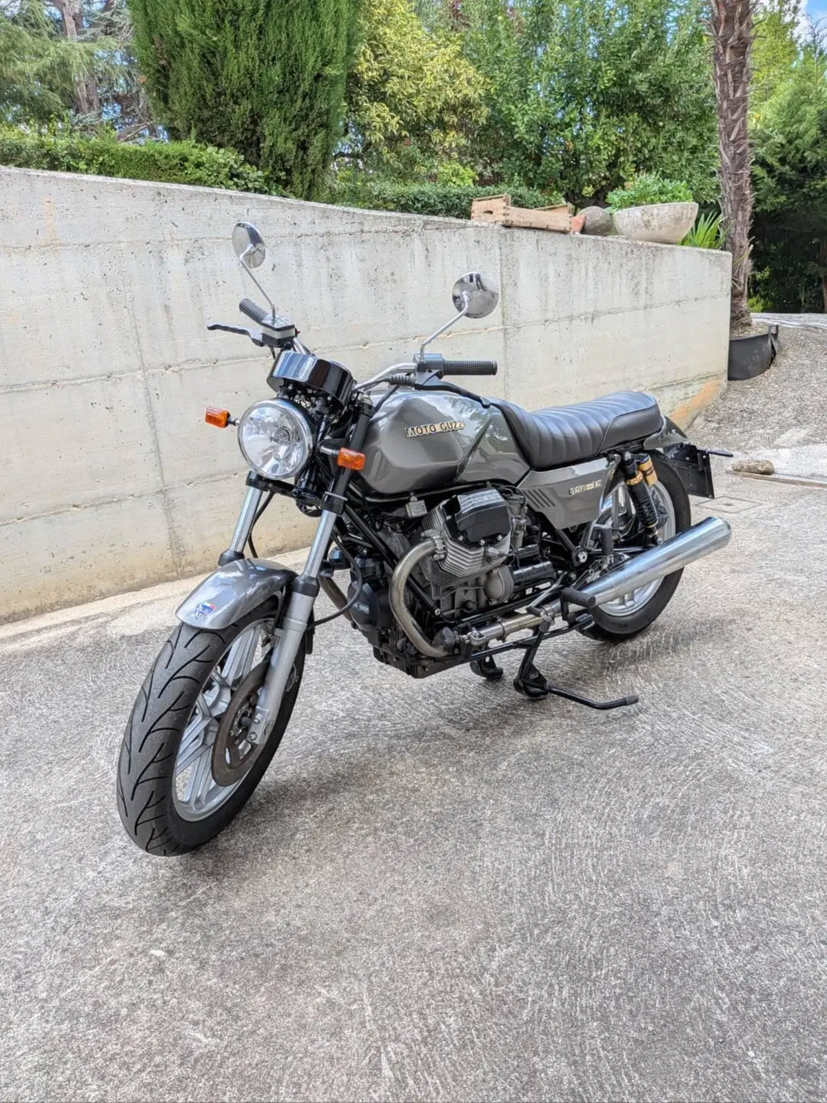 Moto Guzzi 850 t5 (3)