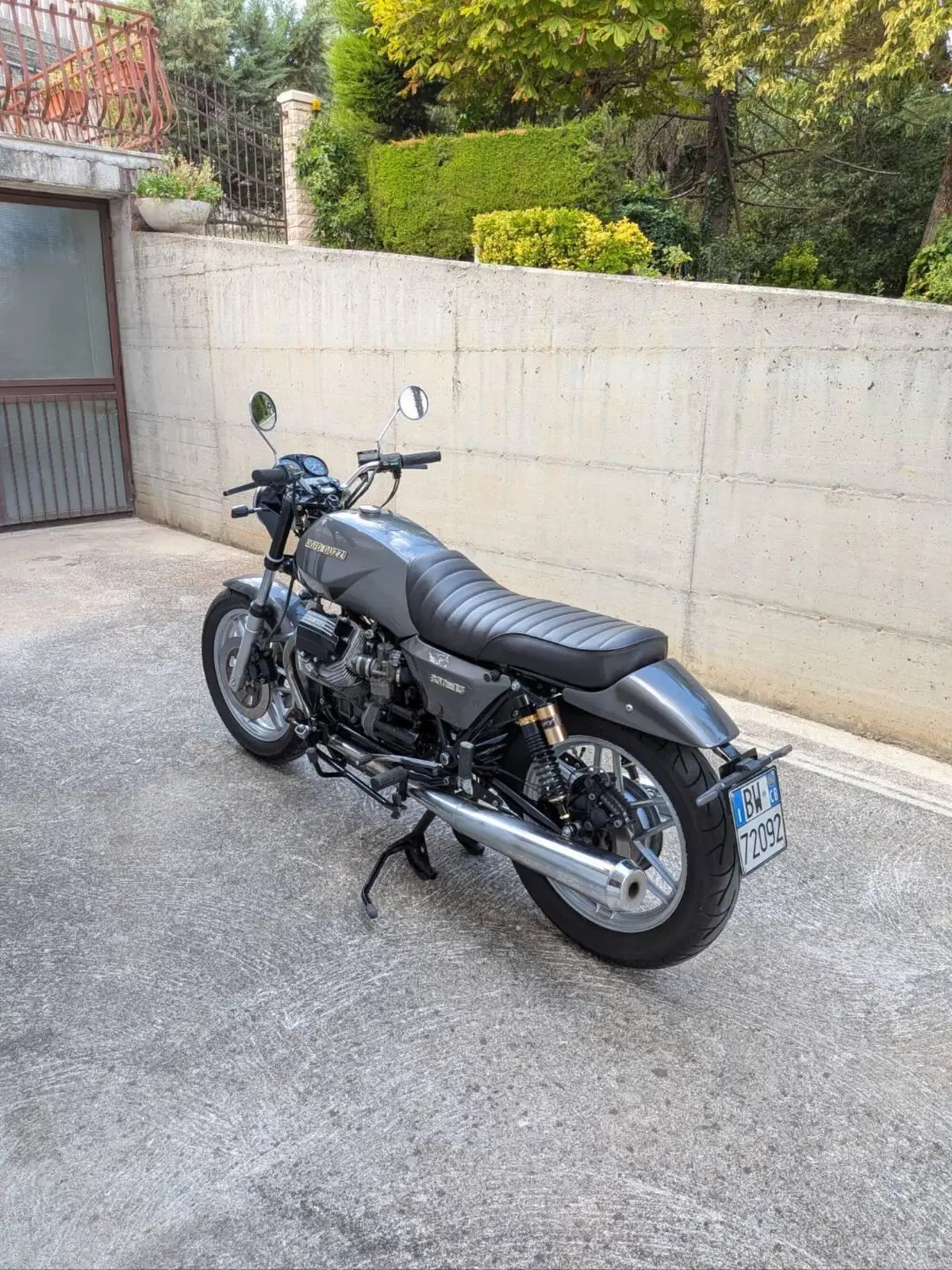 Moto Guzzi 850 t5 (4)