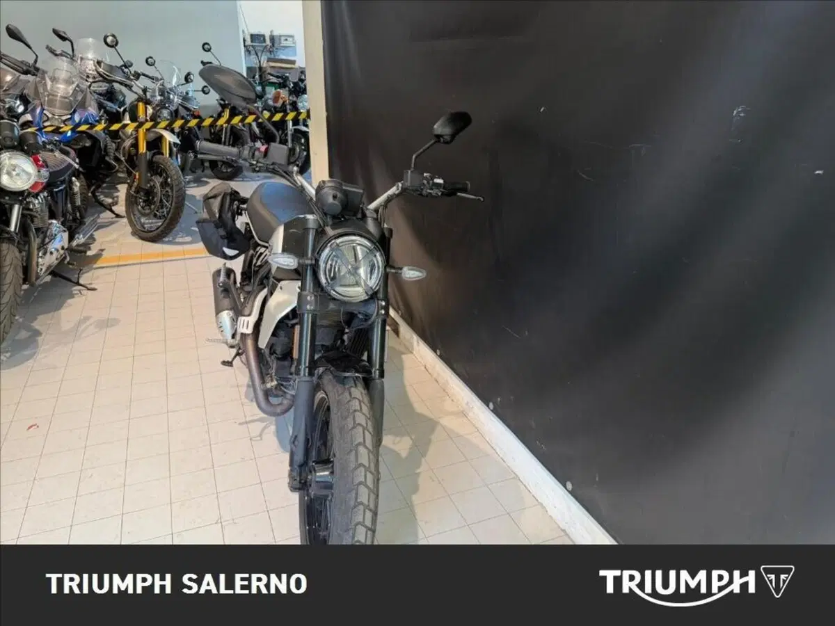 Ducati Scrambler 800 Icon (2023 - 24) (2)