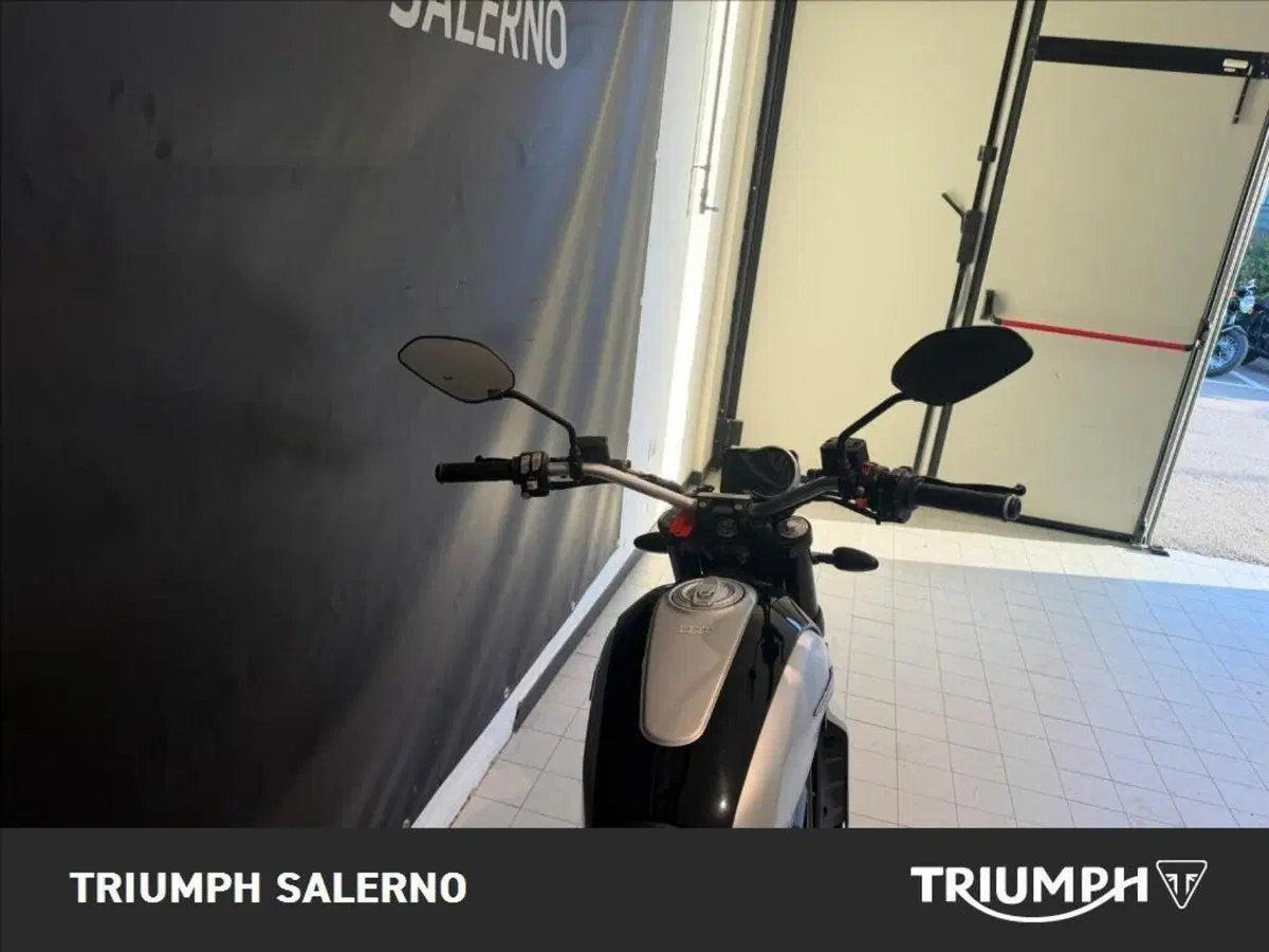 Ducati Scrambler 800 Icon (2023 - 24) (5)