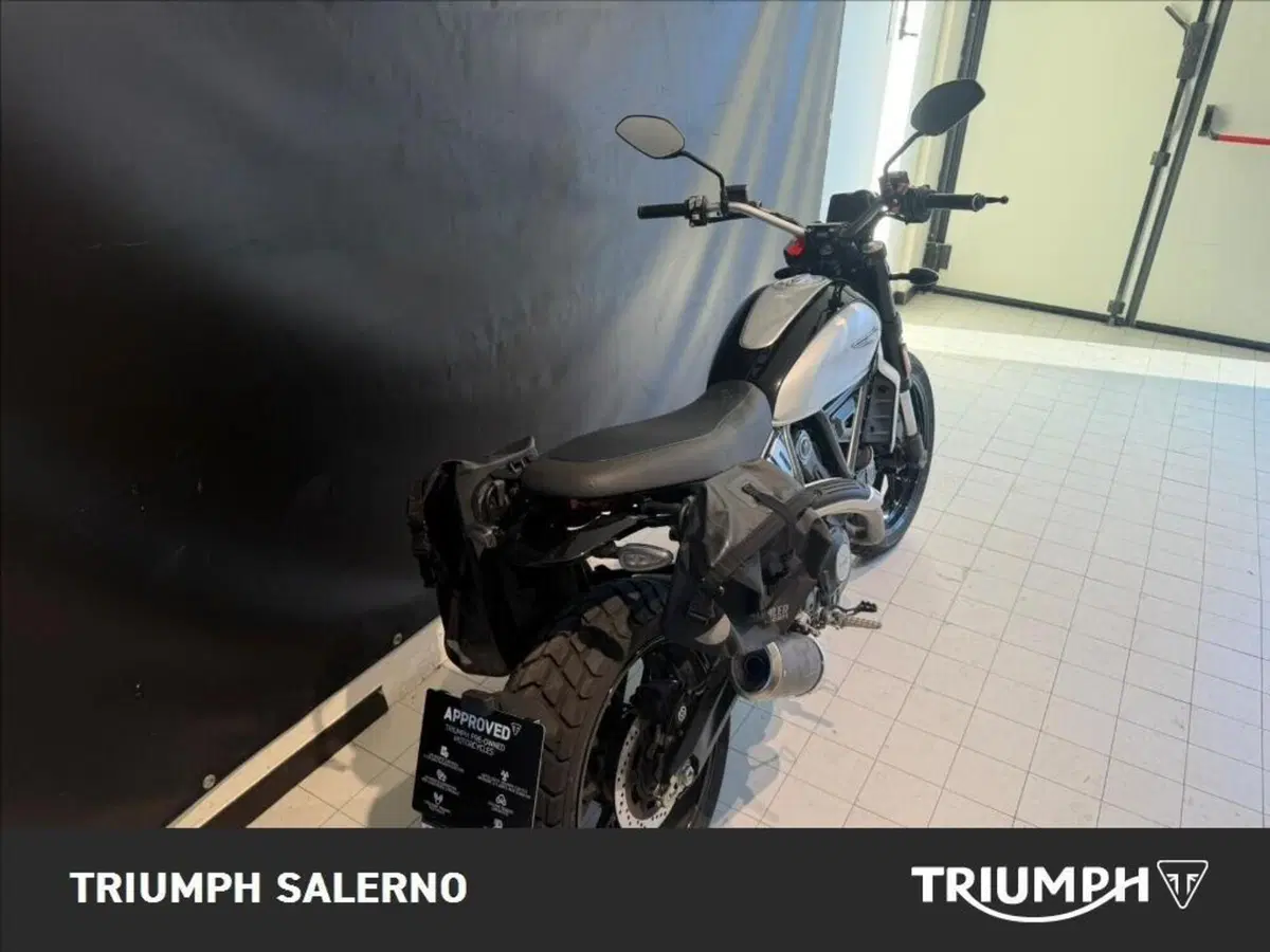 Ducati Scrambler 800 Icon (2023 - 24) (4)