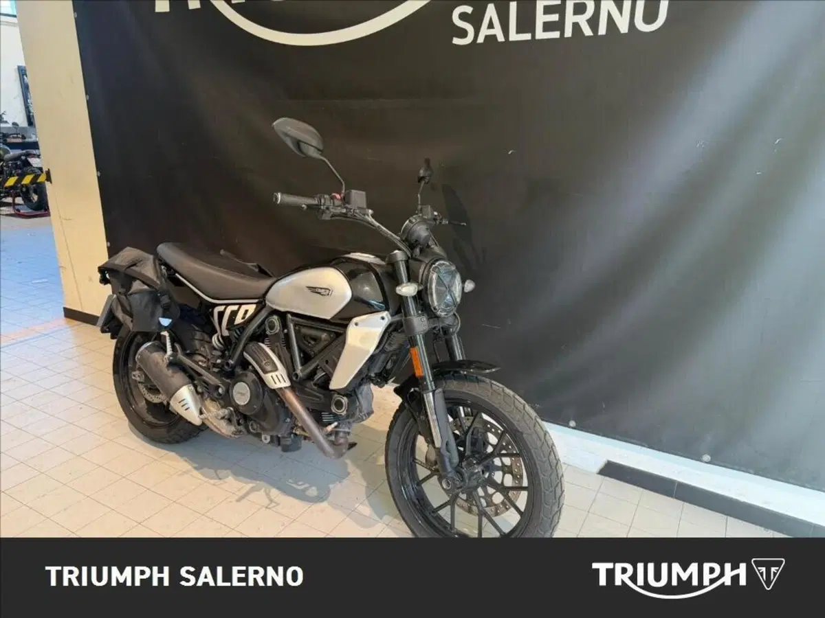 Ducati Scrambler 800 Icon (2023 - 24) (3)