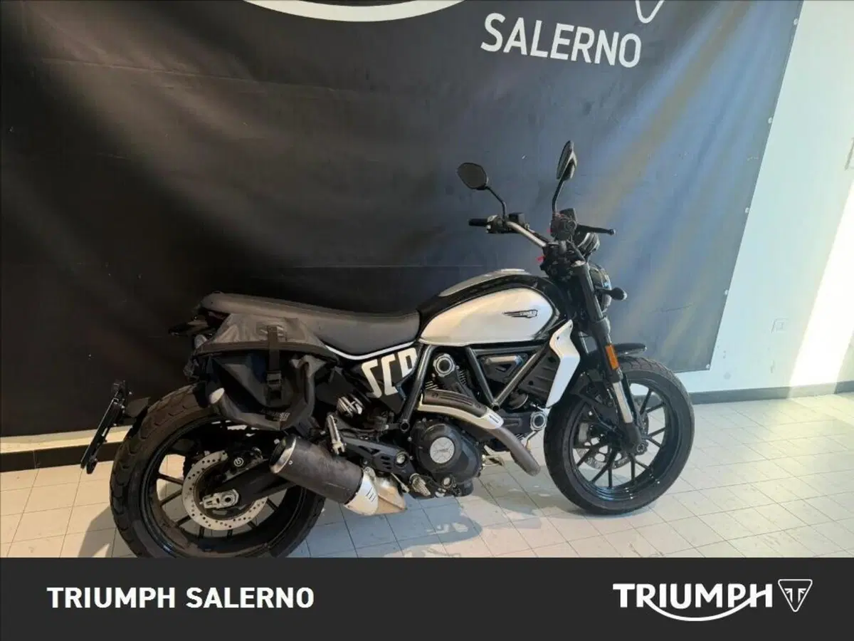 Ducati Scrambler 800 Icon (2023 - 24) (6)